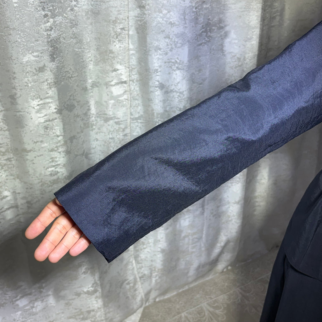 Ensemble Élégance Bleu Nuit – Elmastora